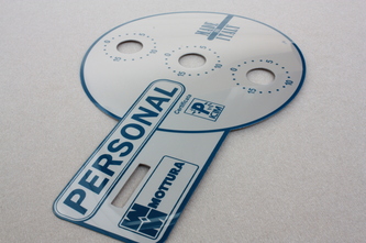 campione di prodotto